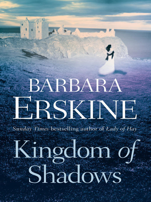 Kingdom of Shadows (eBook)